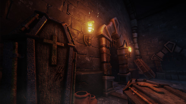 We Were Here Too gameplay screenshot