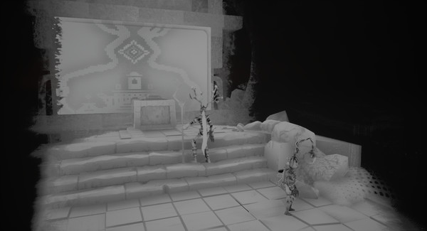 Weakless gameplay screenshot