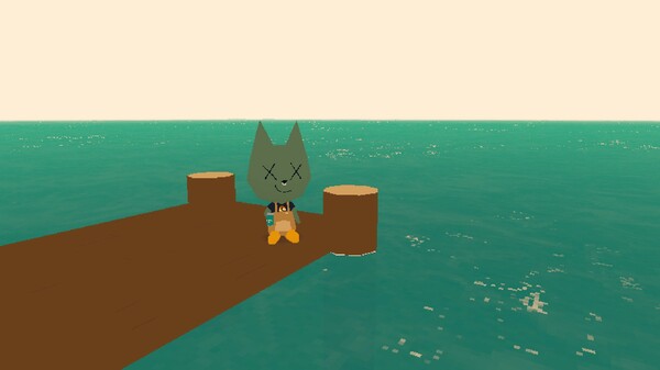 WEBFISHING gameplay screenshot