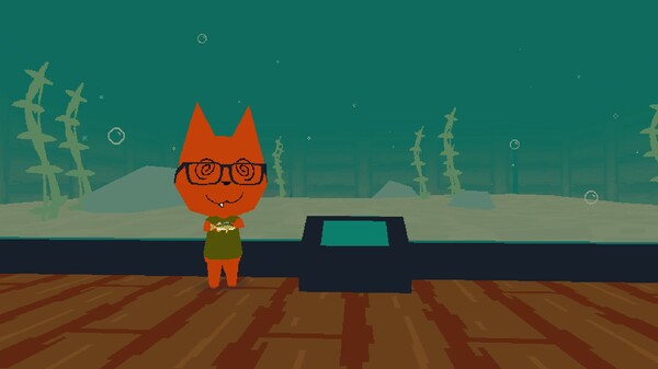 WEBFISHING gameplay screenshot