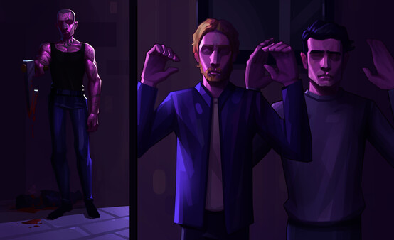 Welcome to Goodland gameplay screenshot