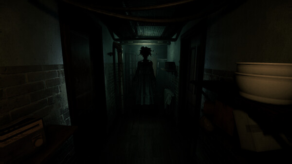 Welcome to Kowloon gameplay screenshot