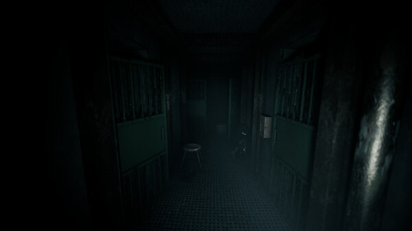 Welcome to Kowloon gameplay screenshot