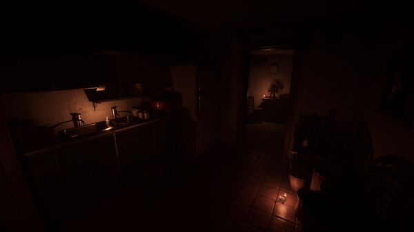 Welcome to Kowloon gameplay screenshot