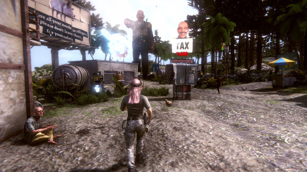 Welcome to Princeland gameplay screenshot