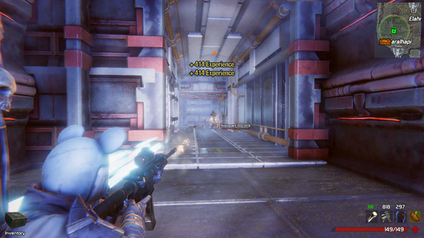 Welcome to Princeland gameplay screenshot