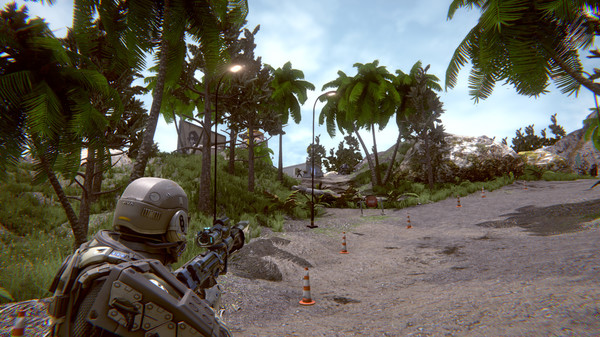 Welcome to Princeland gameplay screenshot