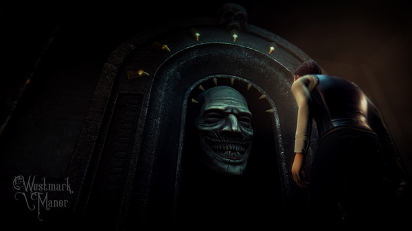 Westmark Manor gameplay screenshot