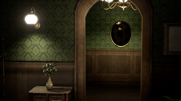 Westwood Shadows gameplay screenshot