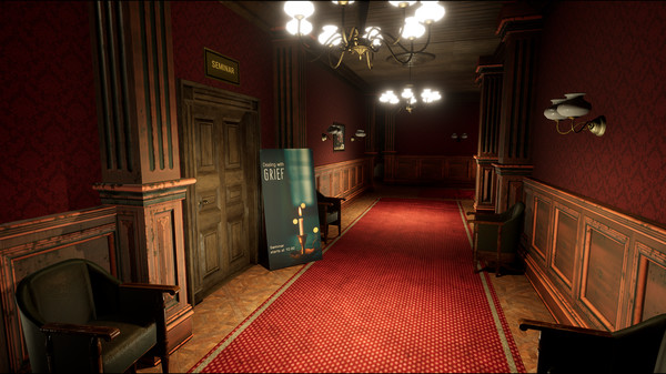 Westwood Shadows gameplay screenshot