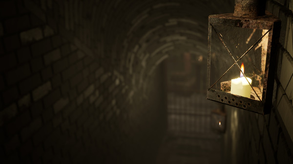 Westwood Shadows: Prologue gameplay screenshot