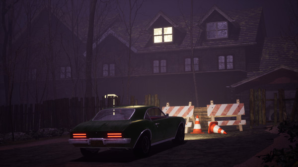 Westwood Shadows: Prologue gameplay screenshot
