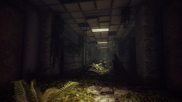 What Happened gameplay screenshot