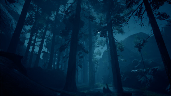 What Happened gameplay screenshot