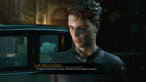 What have you done, Father? gameplay screenshot