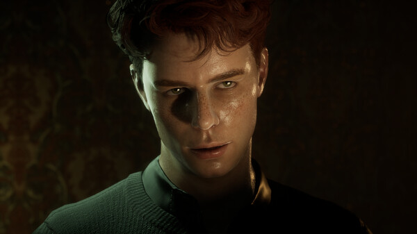 What have you done, Father? gameplay screenshot
