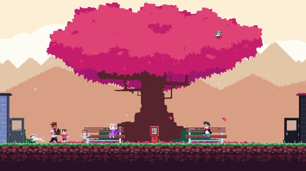 What Lies in the Multiverse gameplay screenshot