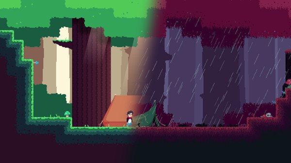 What Lies in the Multiverse gameplay screenshot