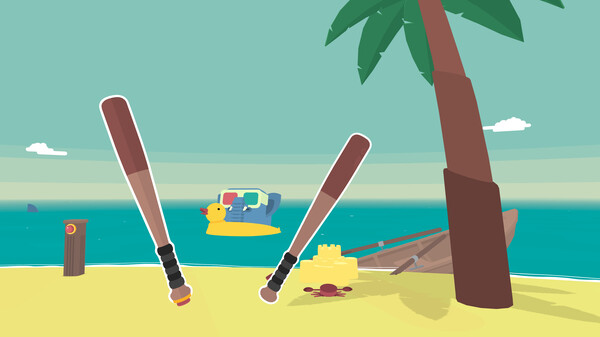 WHAT THE BAT? gameplay screenshot