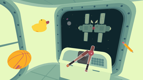 WHAT THE BAT? gameplay screenshot