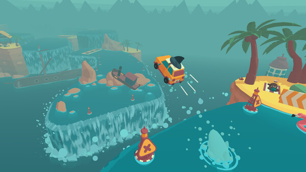 WHAT THE CAR? gameplay screenshot
