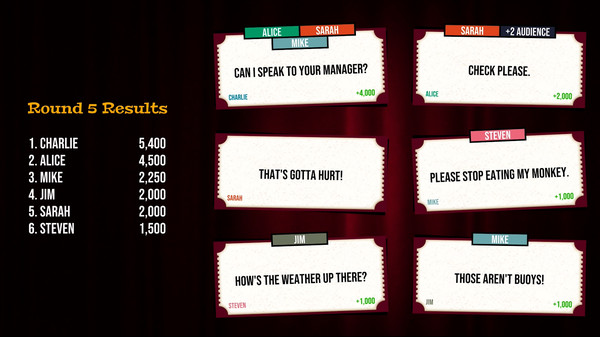 What The Dub?! gameplay screenshot
