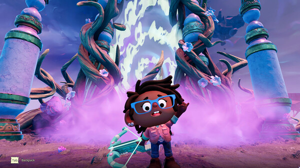 What the Fog gameplay screenshot