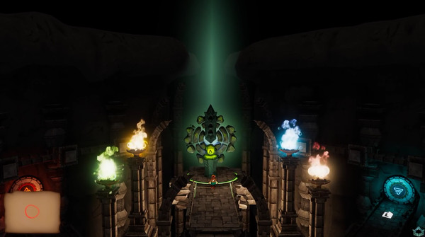 Wheel of Fate gameplay screenshot