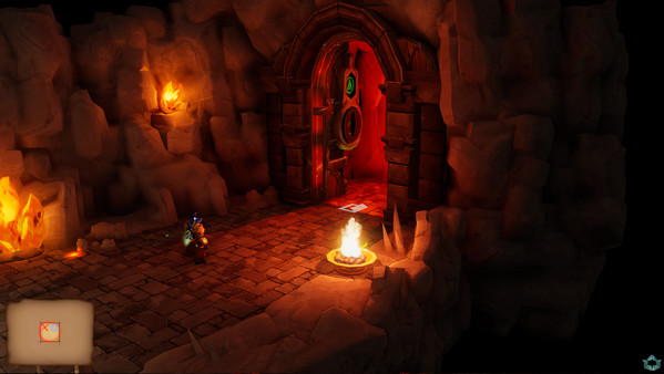 Wheel of Fate gameplay screenshot