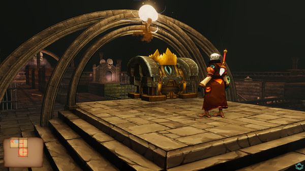 Wheel of Fate gameplay screenshot