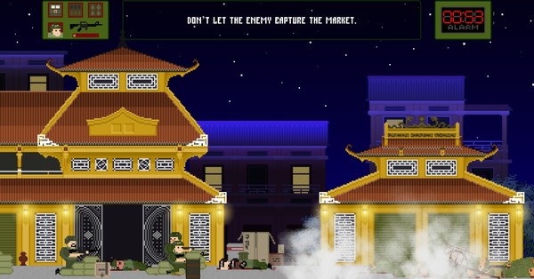 When I Was Young gameplay screenshot