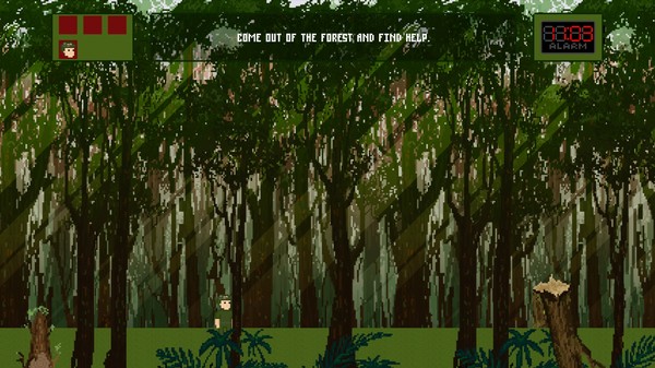 When I Was Young gameplay screenshot