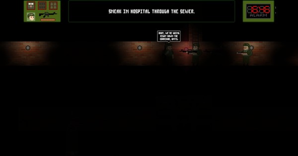 When I Was Young gameplay screenshot