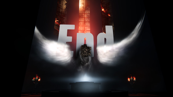 When the Darkness comes gameplay screenshot