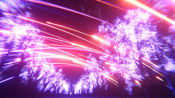 When the Darkness comes gameplay screenshot
