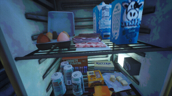 While We Wait Here gameplay screenshot