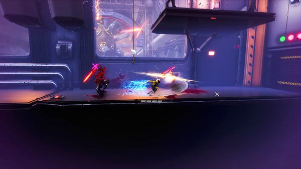 Whisper Trip gameplay screenshot