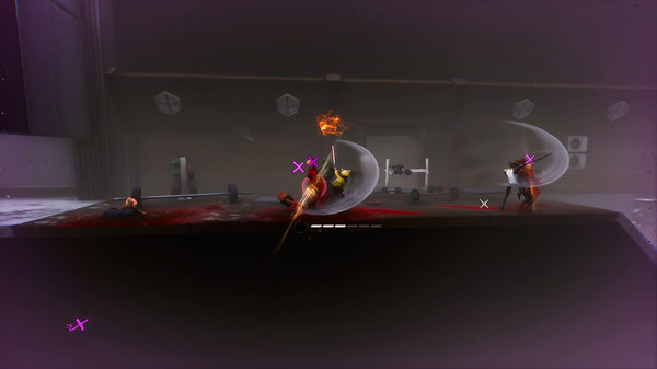 Whisper Trip gameplay screenshot