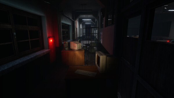 White Day 2: The Flower That Tells Lies - Complete Edition gameplay screenshot