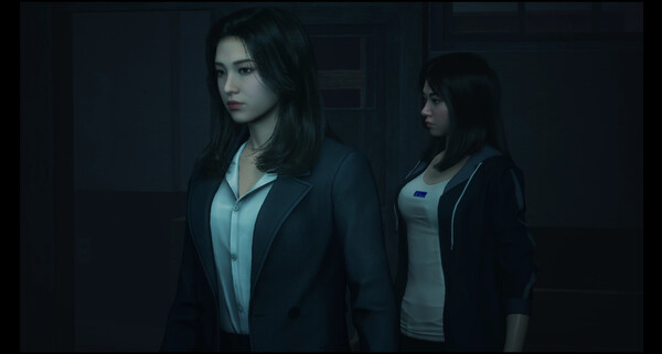White Day 2: The Flower That Tells Lies - Complete Edition gameplay screenshot