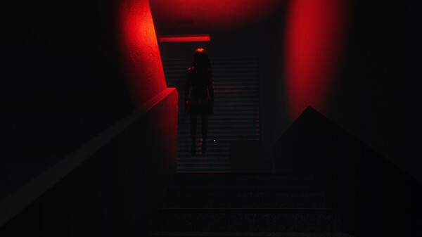 White Day 2: The Flower That Tells Lies - Complete Edition gameplay screenshot