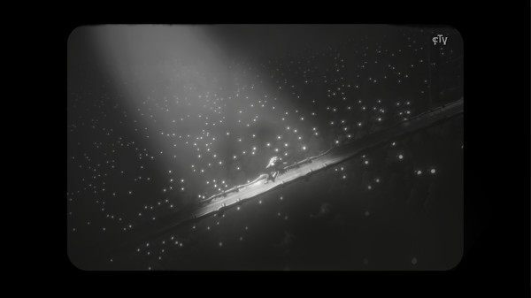 White Shadows gameplay screenshot