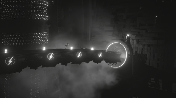 White Shadows gameplay screenshot