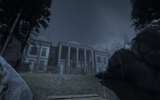 Whitehaven gameplay screenshot