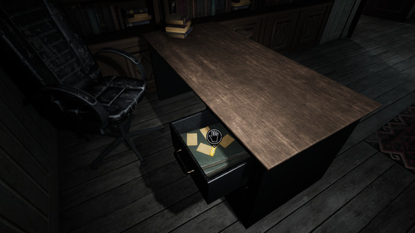 Whitehaven gameplay screenshot