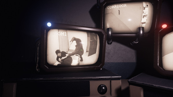 Who Must Die gameplay screenshot