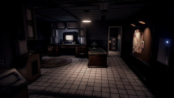 Who Must Die gameplay screenshot
