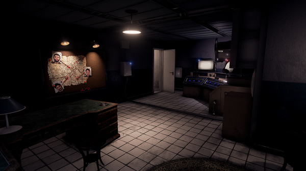Who Must Die gameplay screenshot