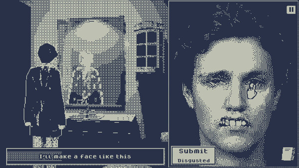 Who's Lila? gameplay screenshot