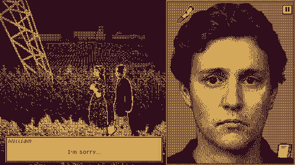 Who's Lila? gameplay screenshot